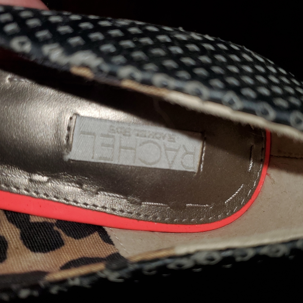 Stilettos - Picture 7 of 7